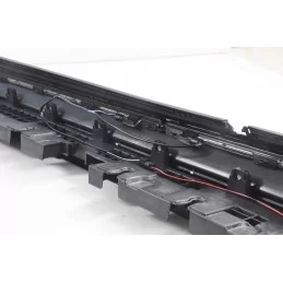 Running board for Mercedes GLS X167 2020-2024