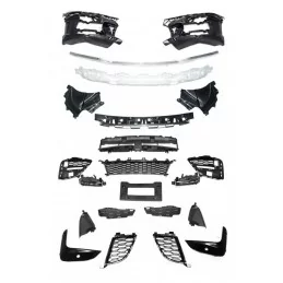 BMW 3 Series G20/G21 Pack M front bumper