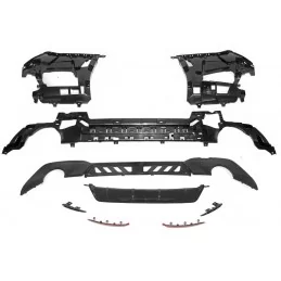 BMW Serie 3 G20 pack paraurti posteriore M Performance
