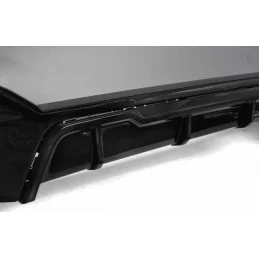 BMW Serie 3 G20 pack paraurti posteriore M Performance