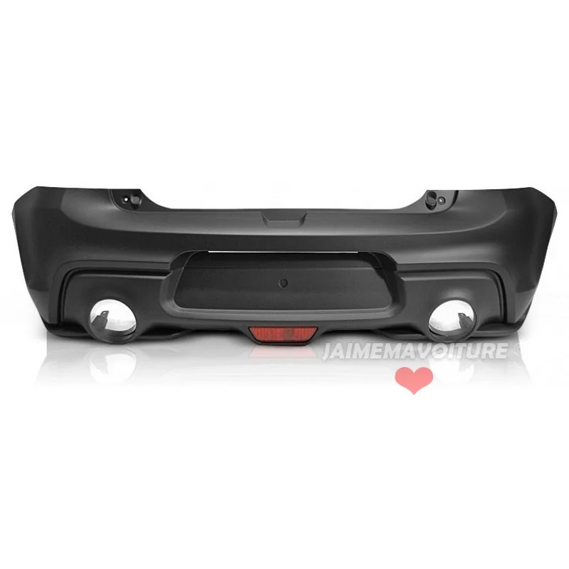 Pare chocs arrière Suzuki Swift 2017-2022 Pare chocs arrière Suzuki Swift 2017-2022