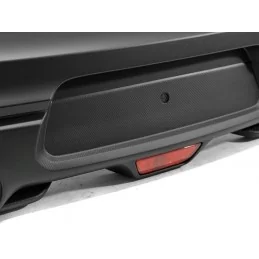 Suzuki Swift rear bumper 2017-2022