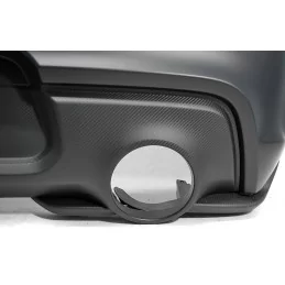 Suzuki Swift rear bumper 2017-2022