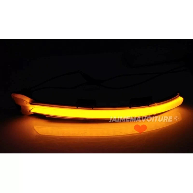 Clignotants led rétroviseurs VW Golf 7 / TOURAN