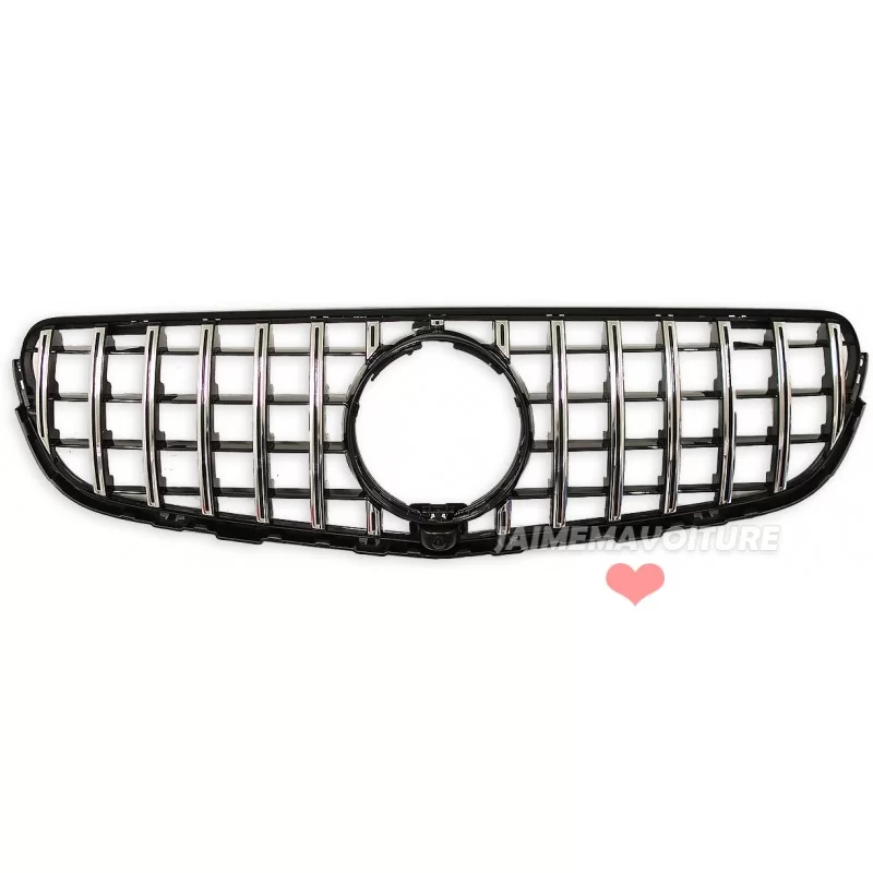 Grille für Mercedes AMG suchen GLC 63