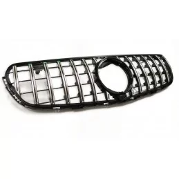 Grille für Mercedes AMG suchen GLC 63