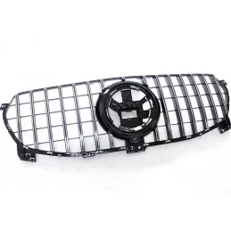 Panamericana grille Mercedes GLE W167 Avantgarde Line 2019 2020 2021 2022