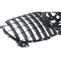Panamericana grille Mercedes GLE W167 AVANTGARDE LINE