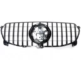 Panamericana grille Mercedes GLE W167 AVANTGARDE LINE