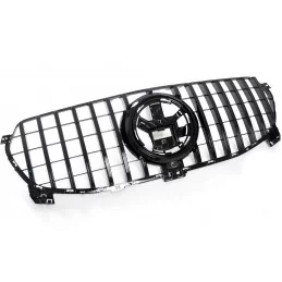 Panamericana grille Mercedes GLE W167 AVANTGARDE LINE