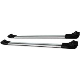 Cross roof bars for BMW X6 E71