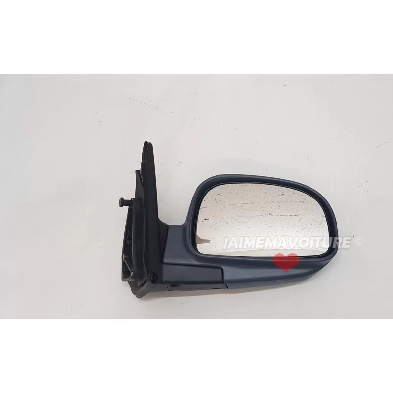Mirror passenger right for Hyundai Santa Fe Jaimemavoituredr 3 - Jaimemavoiture.fr 