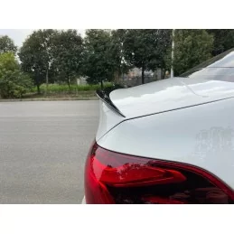 Spoiler Mercedes CLA W118 2019 2020 2021 2022