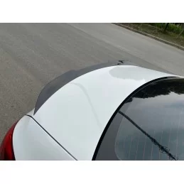 Heckspoiler Spoiler für Mercedes CLA 2012-2019 C117 - schwarze veni