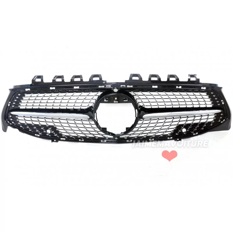 Mercedes CLA Diamantgrill 2019 2020 2021 2022 2023 2024 Mercedes CLA Diamantgrill 2019 2020 2021 2022 2023 2024