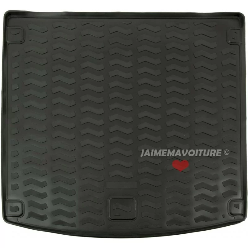Gummistövelmattor Volkswagen Touareg III 2018 2019 2020 2021 2022 2023 2024 Gummistövelmattor Volkswagen Touareg III 2018 2019 2020 2021 2022 2023 2024