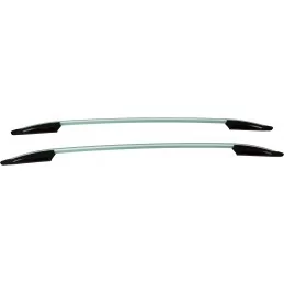 Roof bars for Peugeot 3008 II 2017-2021