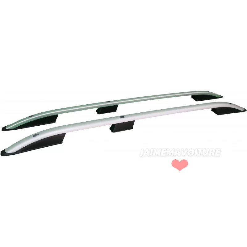 For Porsche Cayenne 2004-2010 gray roof bar