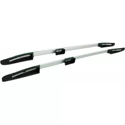 For Porsche Cayenne 2004-2010 gray roof bar