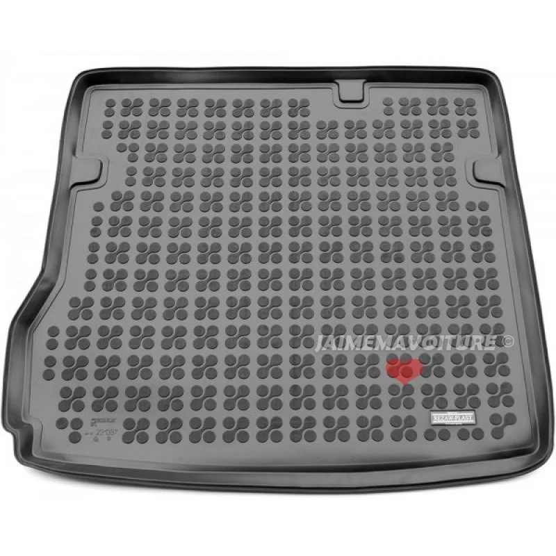 Dacia Duster Ph2 EU Safe mat