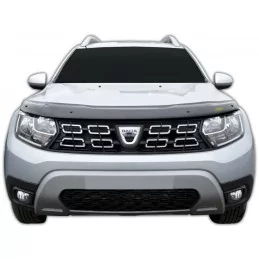 Deflettori del cofano Dacia Duster 2018-2024