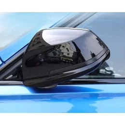 Dynamic led turn signals for BMW 1 series F20 F21 series 2 F22 F23 series 3 F30 F31 series 4 F32 F33 F36