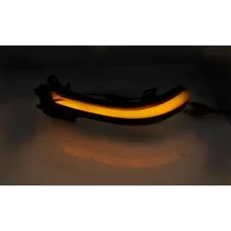 Clignotants de rétroviseurs led dynamique BMW X1 F48 / Série 2 F45 F46