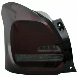 Suzuki swift sport 2017 2018 2019 2020 2021 2022 led tail lights