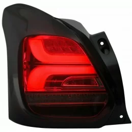 Suzuki swift sport 2017 2018 2019 2020 2021 2022 led tail lights