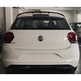 Spoiler Spoiler VW Polo 2017 2018 2019 2020 2021 2022