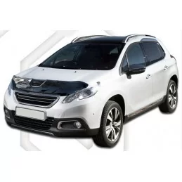 copy of Hood deflectors for Dacia Duster 2018-2024