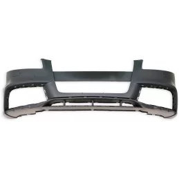 RS5 look front bumper for Audi A5 2008-2011