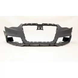 RS5 look front bumper for Audi A5 2012-2016