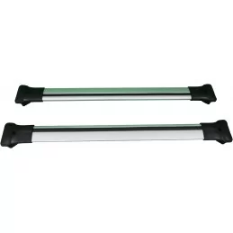 Cross roof bars for BMW X6 E71 - Fly version