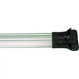 Barres de toit transversales Suzuki Grand Vitara 1998-2006