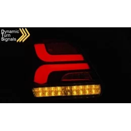 Feux leds dynamiques Suzuki Swift 2017 2018 2019 2020 2021 2022