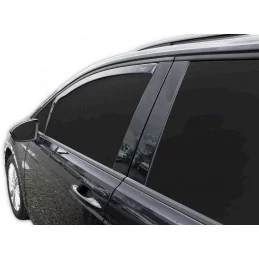 Spoiler anteriore VW Touran III 2015-2021