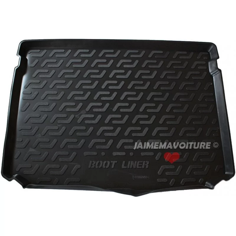 Boot mats AUDI A3 8Y 2020 2021 2022 2023 2024 Boot mats AUDI A3 8Y 2020 2021 2022 2023 2024