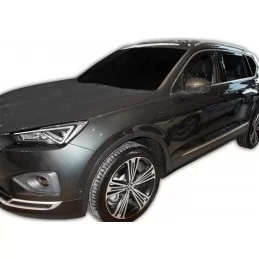 Seat Tarraco deflectors 2018 2019 2020 2021 2022