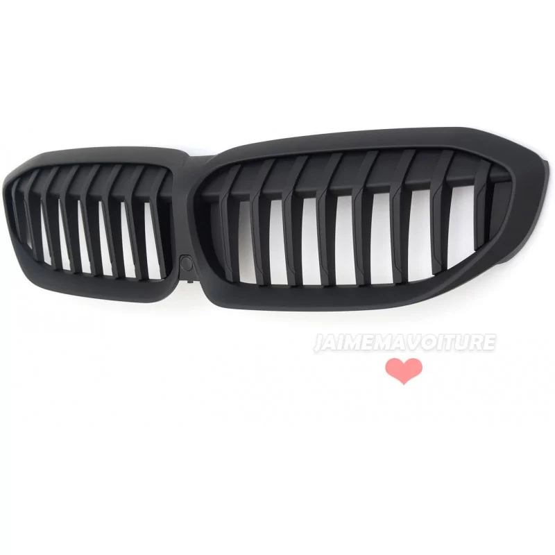 M Performance Kühlergrill-Paar für BMW 3er G20 G21 2018 2019 2020 M Performance Kühlergrill-Paar für BMW 3er G20 G21 2018 2019 2020