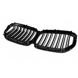 M sport double bar grille for BMW X5 G05 2018 2019 2020 2021 2022