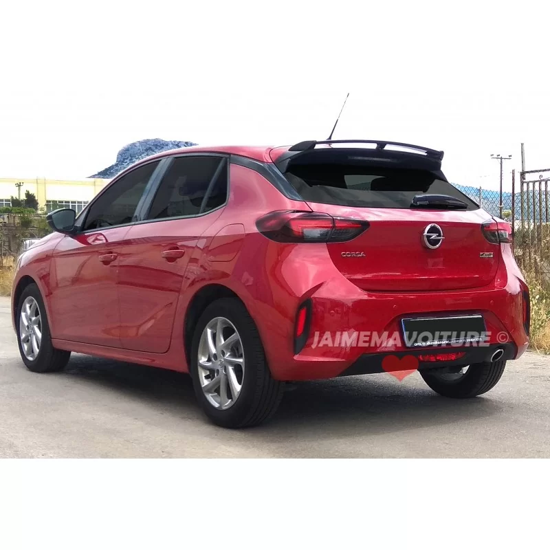 Opel CORSA F 2019 2020 2021 2022 2023