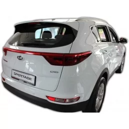 Carpet trunk rubber for Kia Sportage IV