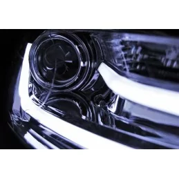 LED headlights for VW Jetta 2011 2012 2013 2014 2015 2016 2017