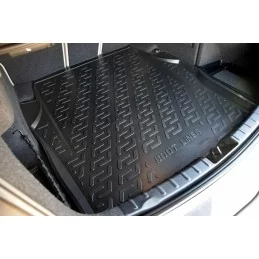 Rubber boot mats BMW 3 Series F30