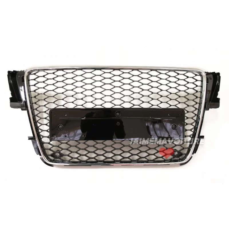 Grille calandre Audi A5 2007 2008 2009 2010 2011 2012 RS5