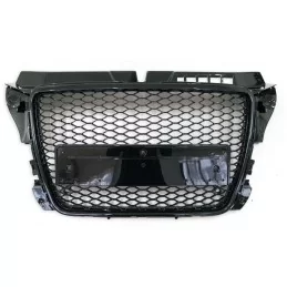 Griglia nera Audi A3 2008-2012 RS3