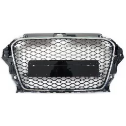 Grille de calandre Audi A3 2012 2013 2014 2015