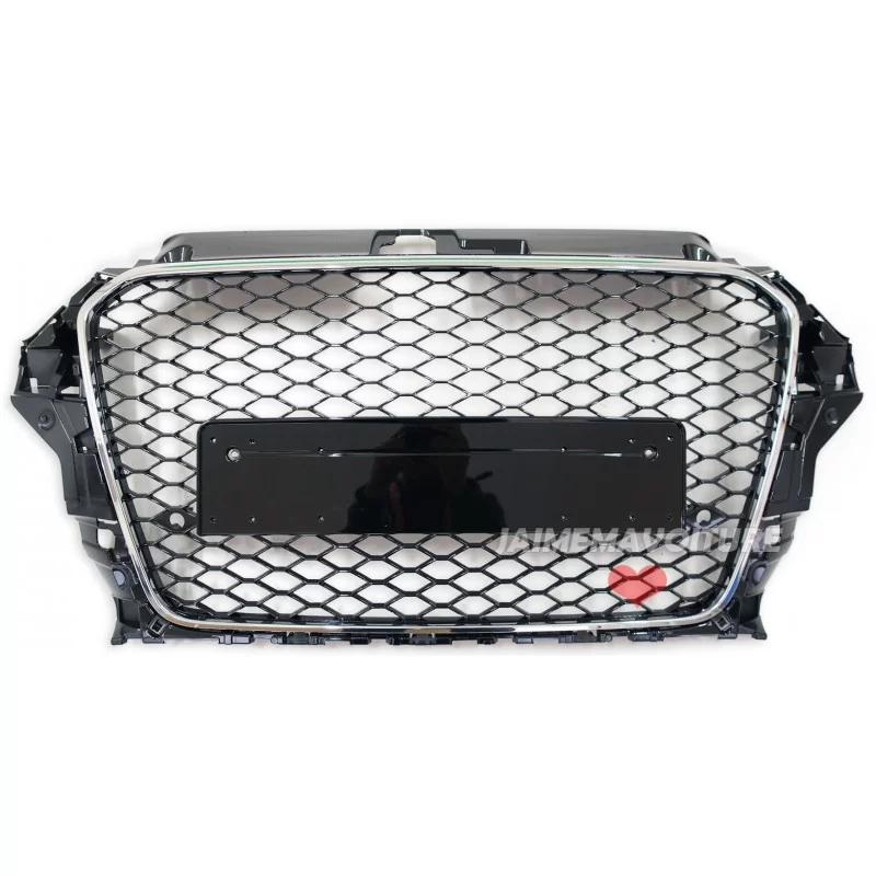 Grille de calandre Audi A3 RS3