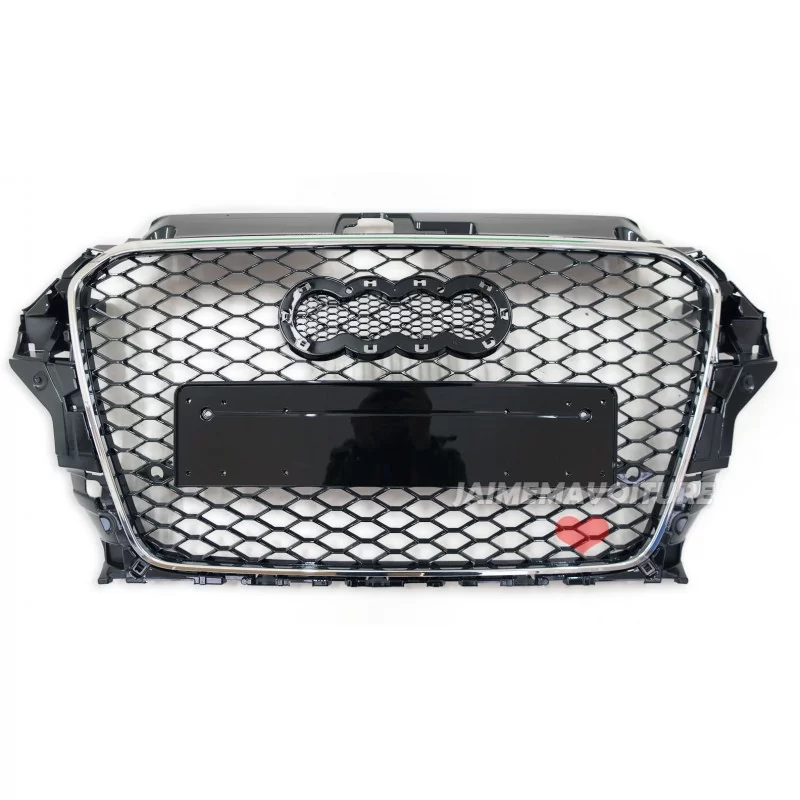 Grille de calandre Audi A3 RS3